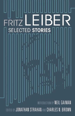 Selected Stories book