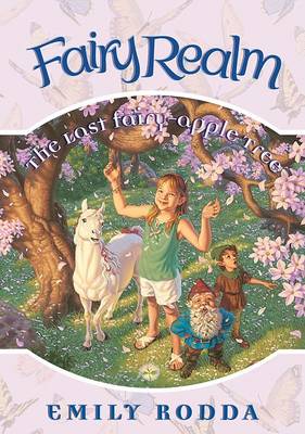Last Fairy-Apple Tree book