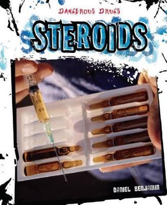 Steroids book