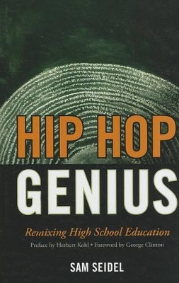 Hip Hop Genius by Sam Seidel
