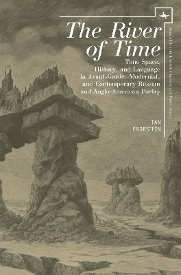 River of Time book