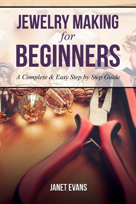 Jewelry Making for Beginners book