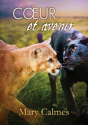 Coeur et avenir (Translation) book