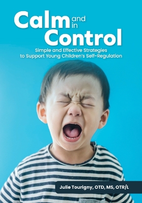 Calm and in Control: Simple and Effective Strategies to Support Young Children's Self-Regulation book