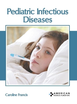 Pediatric Infectious Diseases book