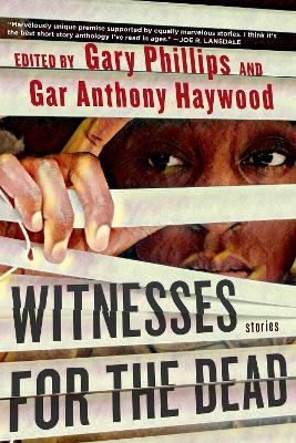 Witnesses for the Dead: Stories book