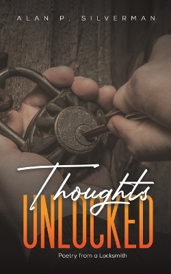 Thoughts Unlocked book