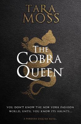 The Cobra Queen book