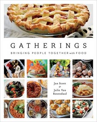 Gatherings book