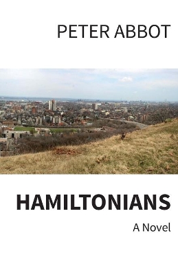 Hamiltonians book