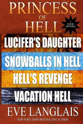 Princess of Hell book