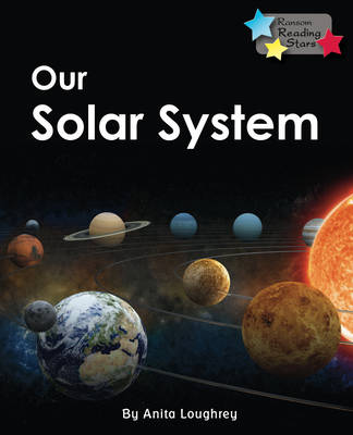 Our Solar System book
