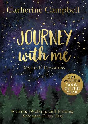 Journey with Me book