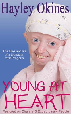 Young at Heart book