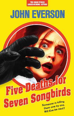 Five Deaths for Seven Songbirds book