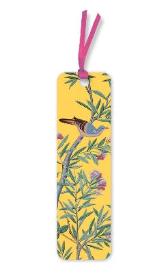 Royal Pavilion, Brighton: Queen Victoria's Bedroom Bookmarks (pack of 10) book
