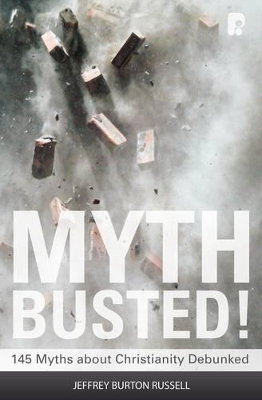 Myth Busted! book