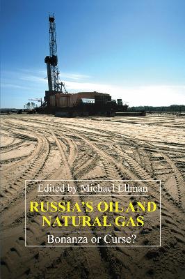 Russia's Oil and Natural Gas book