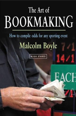 Art Of Bookmaking book