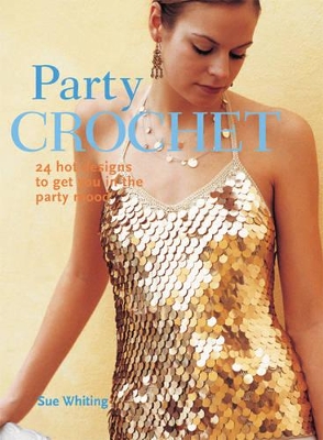 Party Crochet book