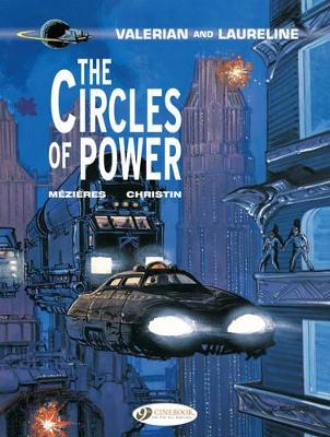 Circles of Power book