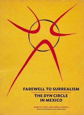 Farewell to Surrealism book