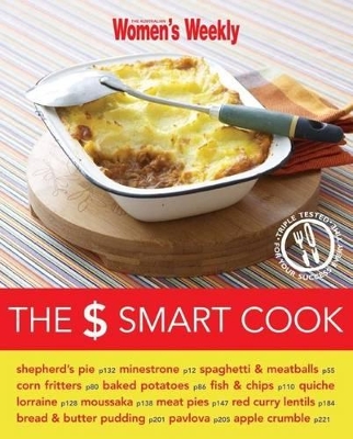 $ Smart Cook book