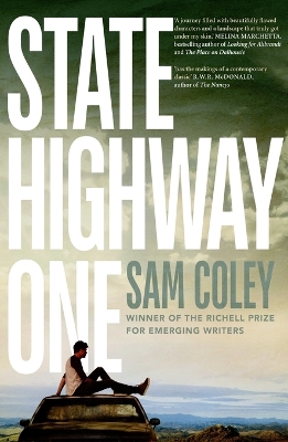 State Highway One book
