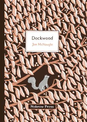 Dockwood book