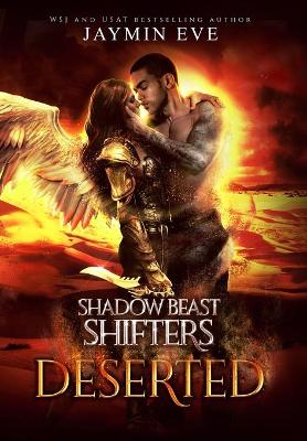 Deserted: Shadow Beast Shifters 4 book