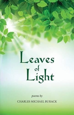 Leaves of Light book