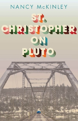 St.Christopher on Pluto book