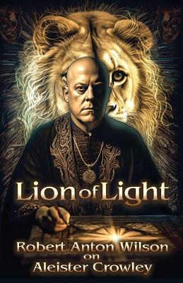 Lion of Light book