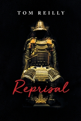 Reprisal by Tom Reilly