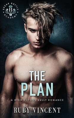 The Plan book