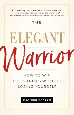 The Elegant Warrior book