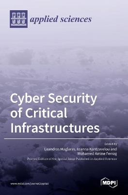 Cyber Security of Critical Infrastructures book