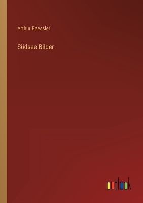 Südsee-Bilder book