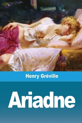 Ariadne book