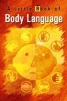 Body Language book