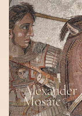 The Alexander Mosaic book