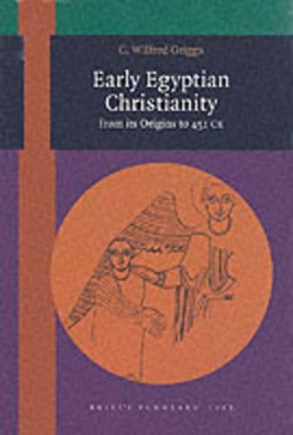 Early Egyptian Christianity book