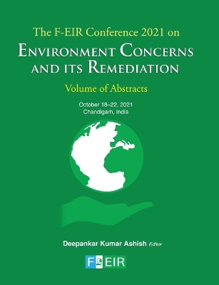 Environment Concerns and its Remediation book