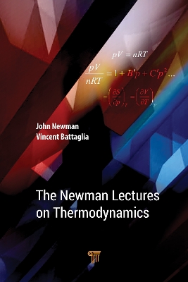 Newman Lectures on Thermodynamics book