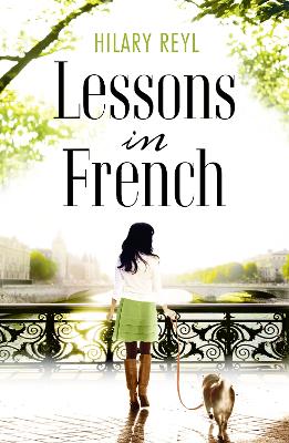 Lessons in French book