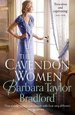 Cavendon Women book