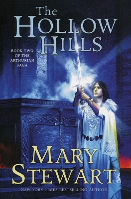 Hollow Hills book