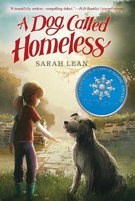 A Dog Called Homeless by Sarah Lean