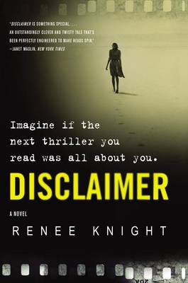 Disclaimer by Renée Knight