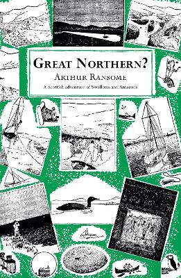 Great Northern? book